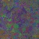World at epoch 143000