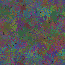 World at epoch 106000