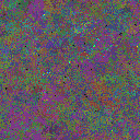 World at epoch 159000