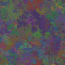 World at epoch 144000