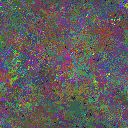 World at epoch 117000