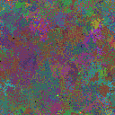 World at epoch 149000