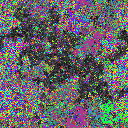 World at epoch 15600