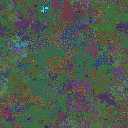 World at epoch 144000