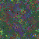 World at epoch 78000