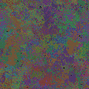 World at epoch 145000