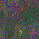 World at epoch 61000