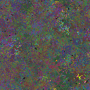 World at epoch 71000