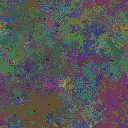 World at epoch 108000
