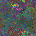 World at epoch 76000