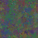 World at epoch 145000