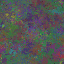 World at epoch 158000