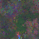 World at epoch 62000