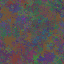World at epoch 146000