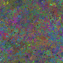 World at epoch 119000