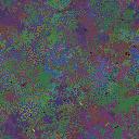 World at epoch 159000