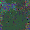 World at epoch 63000