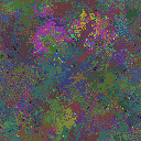 World at epoch 77000