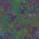 World at epoch 146000
