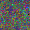 World at epoch 120000