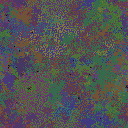 World at epoch 147000