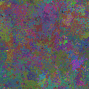 World at epoch 151000