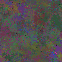 World at epoch 60010