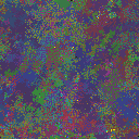 World at epoch 141000
