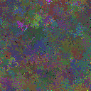 World at epoch 78000