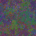 World at epoch 148000