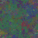 World at epoch 147000