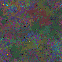 World at epoch 61000