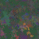 World at epoch 81000