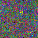 World at epoch 122000