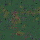 World at epoch 66000