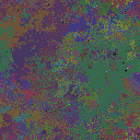 World at epoch 149000