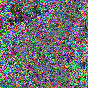 World at epoch 16000