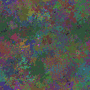 World at epoch 79000