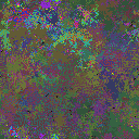 World at epoch 101000