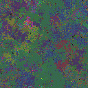 World at epoch 148000