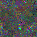 World at epoch 62000