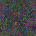 World at epoch 18000