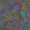 World at epoch 123000