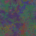 World at epoch 150000