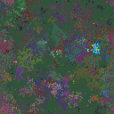 World at epoch 82000