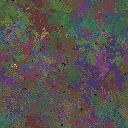 World at epoch 112000