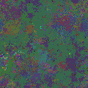 World at epoch 149000