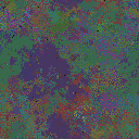 World at epoch 151000