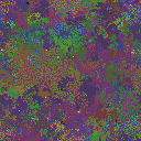 World at epoch 143000
