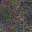 World at epoch 64000